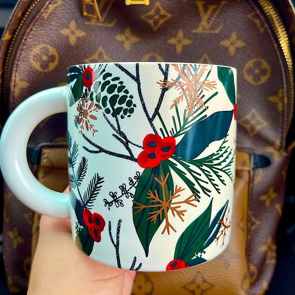 ❣️🍃☕️TWO STARBUCKS coffee mug Cups - Picture 7 of 7